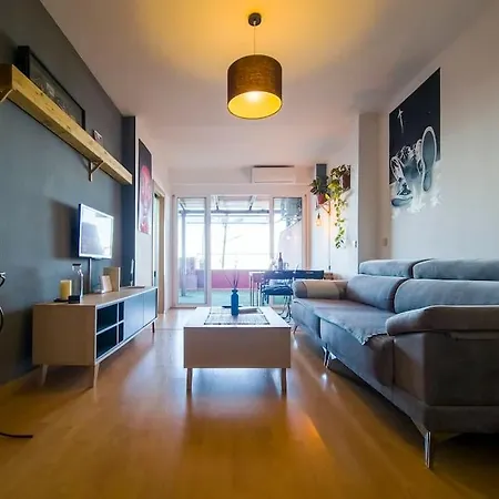 Appartement Benalview à Benalmádena Extérieur photo