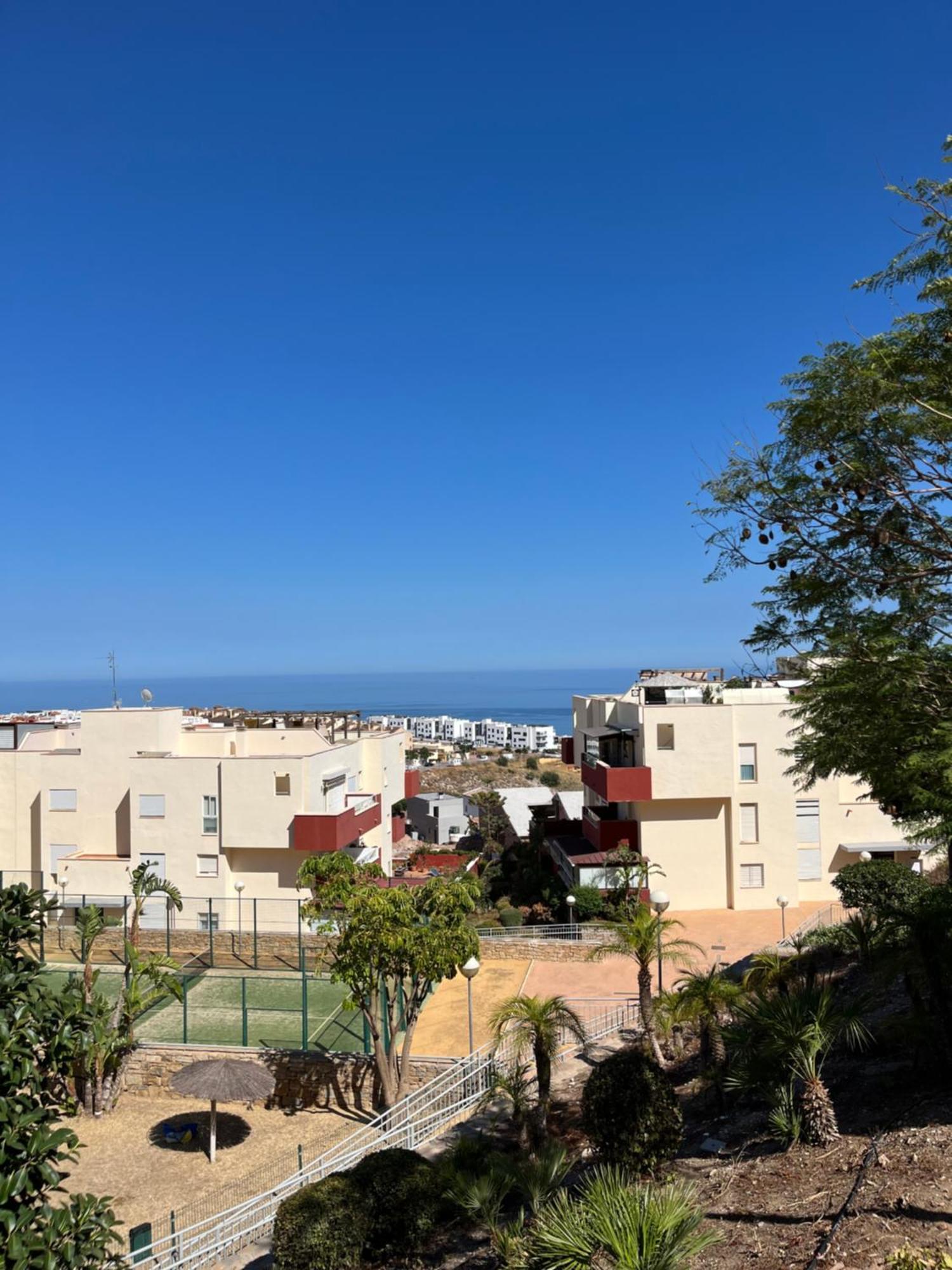 Apartament Benalview Benalmádena