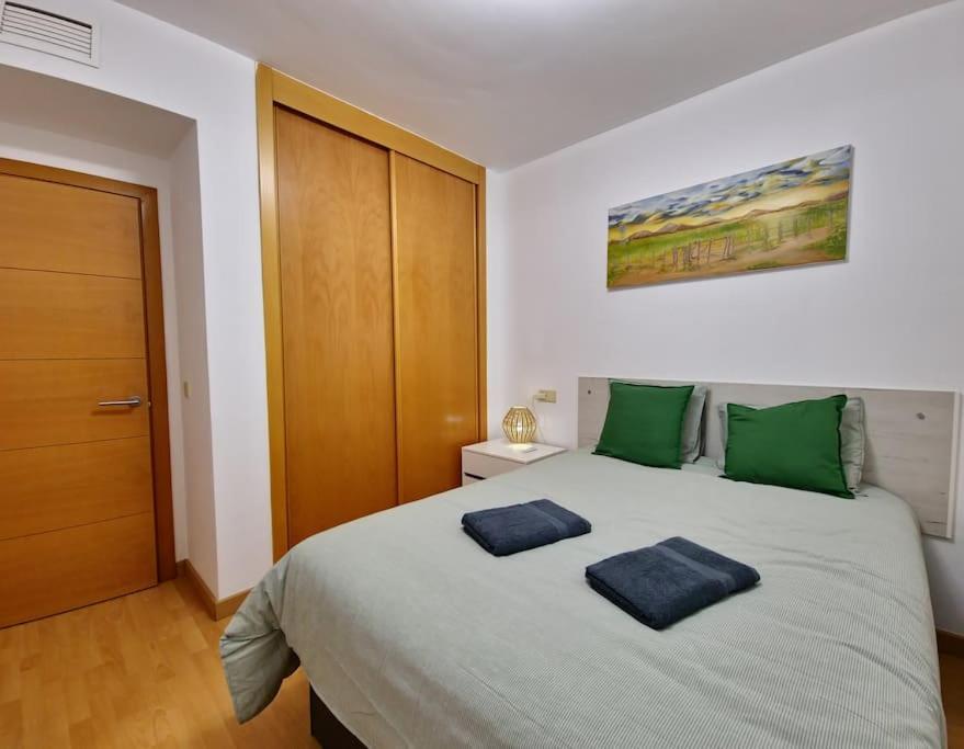 Apartament Benalview