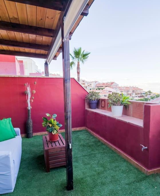 Benalview Apartament Benalmádena