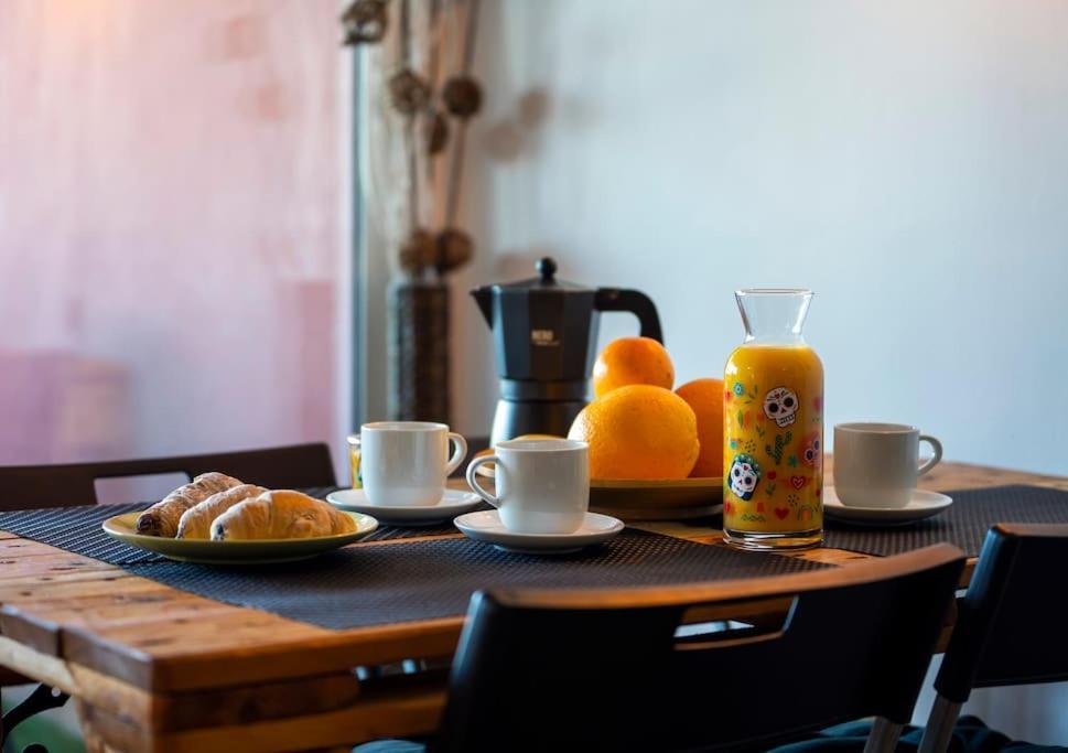 Apartament Benalview