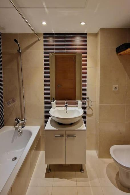 Benalview Appartement
