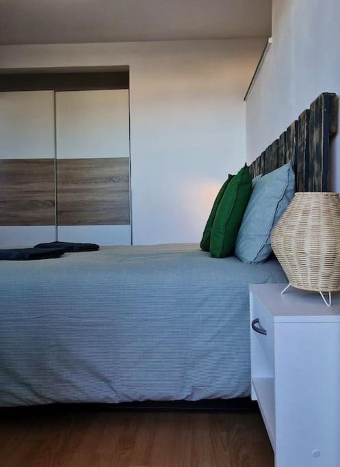 Benalview Appartement *
