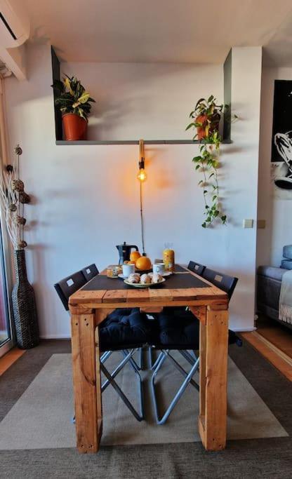 Benalview Appartement