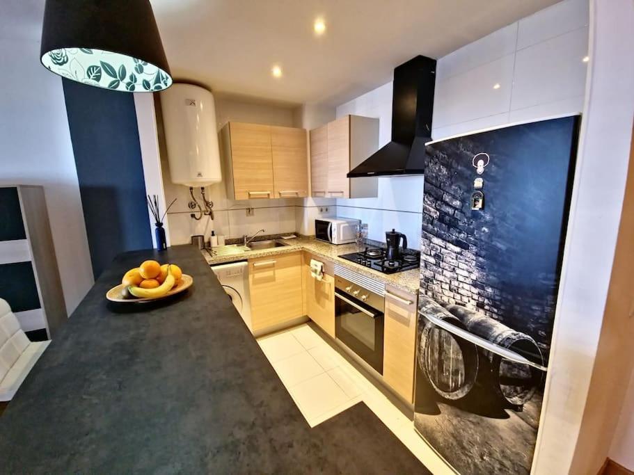 Appartement Benalview *